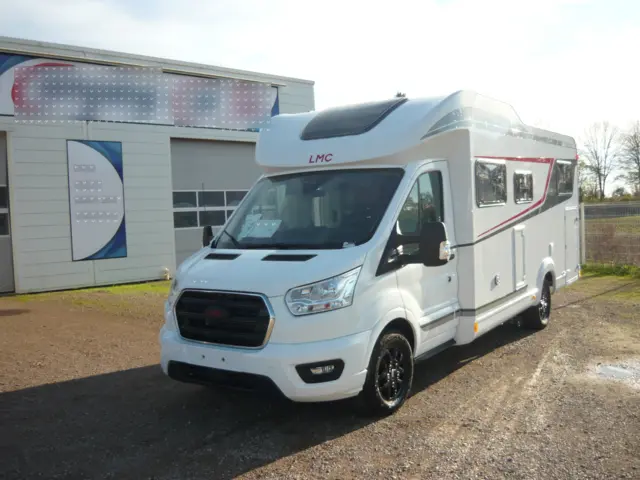 Profile Lmc Transit – Châtillon-en-Bazois
