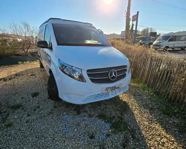 Van Possl Campstar – Aytré