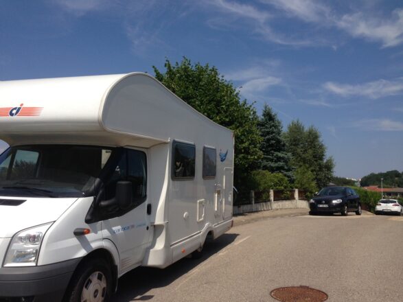 Citroen TRIGANO Carioca image