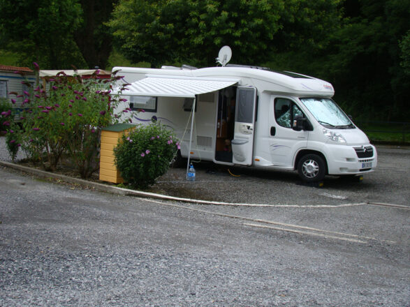 Citroen CHALLENGER Eden 617 image