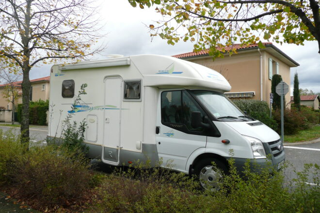 Ford RIMOR Katamarino 11P image