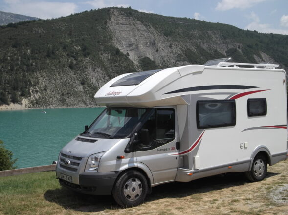 Fiat CHALLENGER Genesis30 image