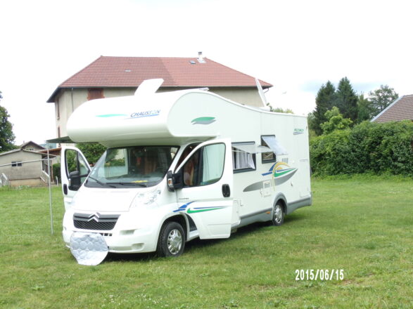 Citroen AUTRE Jumper image