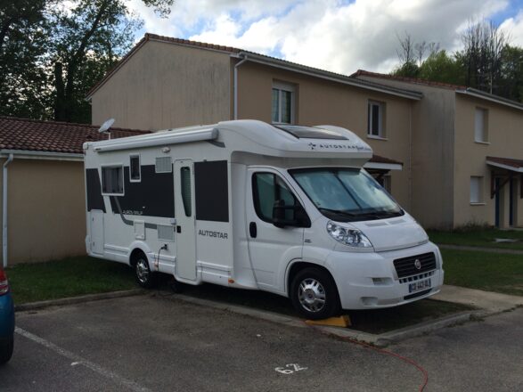 Fiat AUTOSTAR Auros 99 LP image