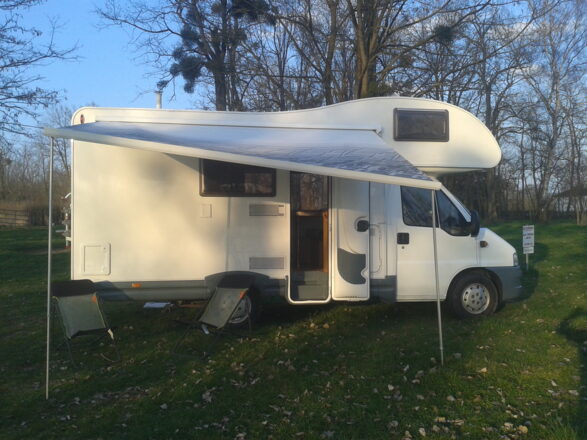 Fiat MAC LOUIS Glen 430 image