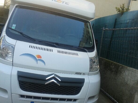 Citroen PILOTE Jumper P 690 image