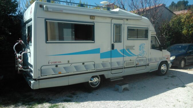 Fiat AUTOSTAR 546 image