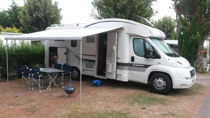 Fiat ADRIA Matrix Plus image