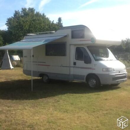 Citroen ADRIA Adriatik image