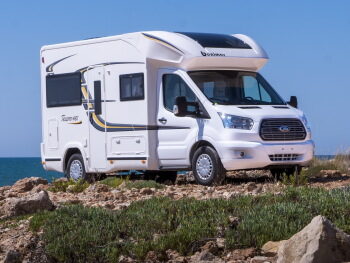 Ford BENIMAR TESSORO 481 image