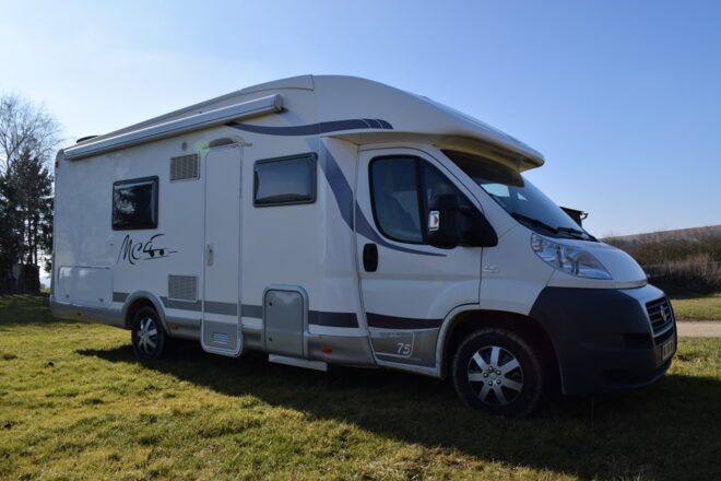 Fiat MAC LOUIS Ducato image