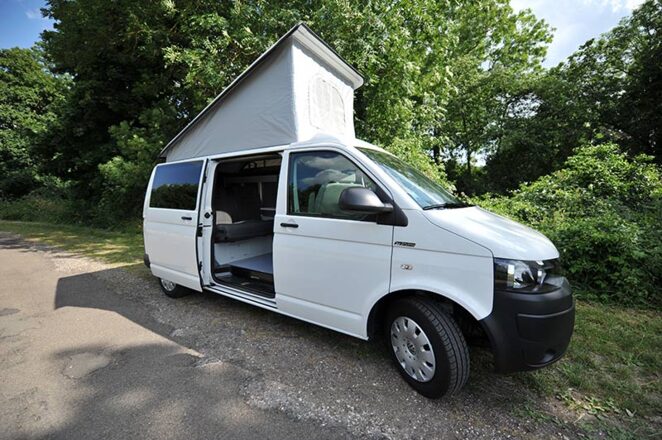 Volkswagen STYLEVAN T5 3007 image