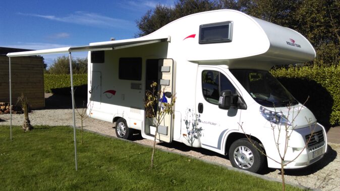 Fiat TRIGANO Autoroller 2 image