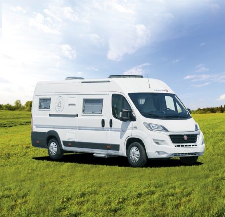 Fiat CAMPEREVE Magellan 746 image