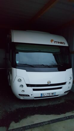 Fiat ITINEO CB740 image