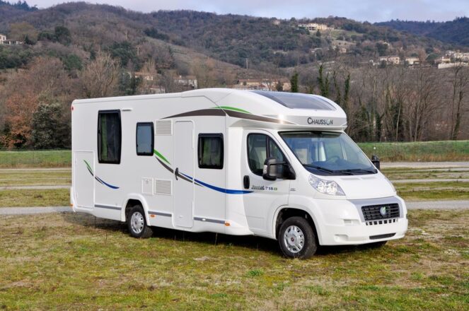 Citroen CHAUSSON 718 Best of image