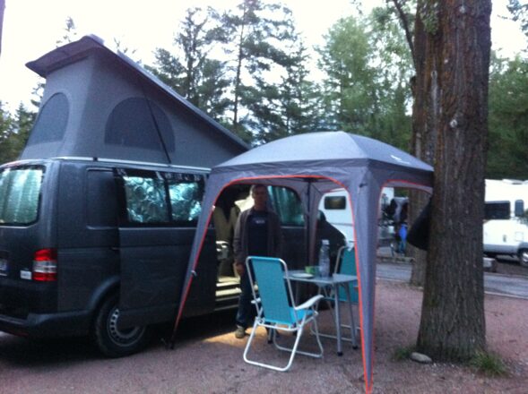 Citroen VOLKSWAGEN T5 image