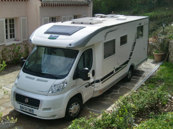 Fiat MC LOUIS Tandy image