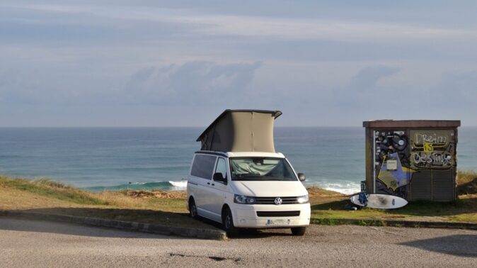 Fiat VOLKSWAGEN California image