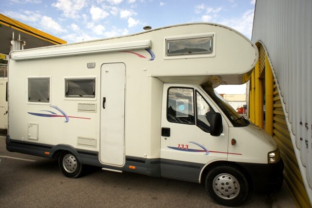 Fiat CHALLENGER 133 image