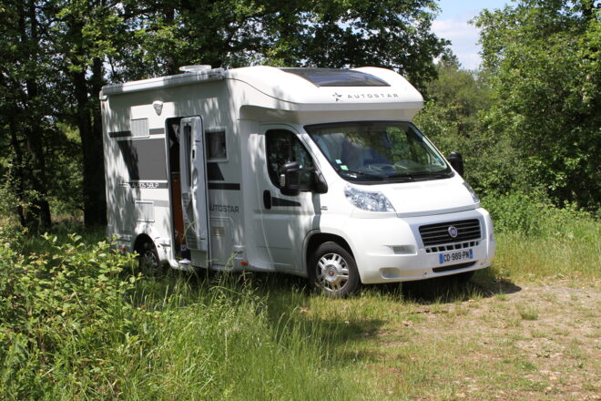 Fiat AUTOSTAR AUROS58LP image