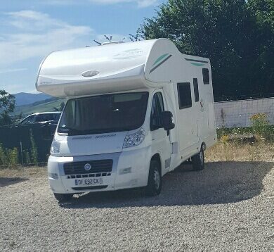 Fiat PLA YES 692 DUCATO image