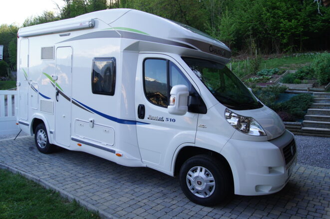 CHAUSSON Best off 510 image