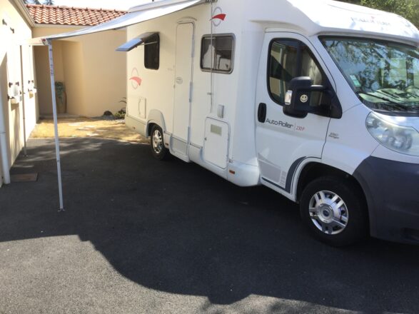 TRIGANO Auto Roller 230 image