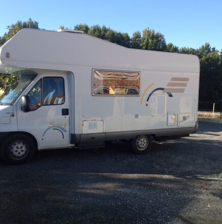  HYMER classe cs image