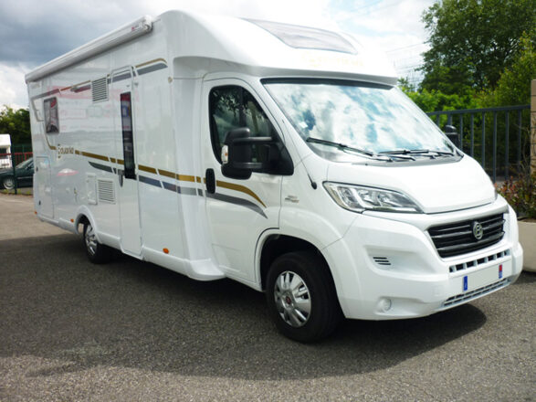 Fiat BAVARIA T 746 STYLE image