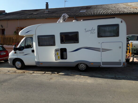 Citroen MC LOUIS P210 image