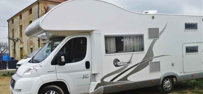 Fiat MONCAYO Mediteraneo image