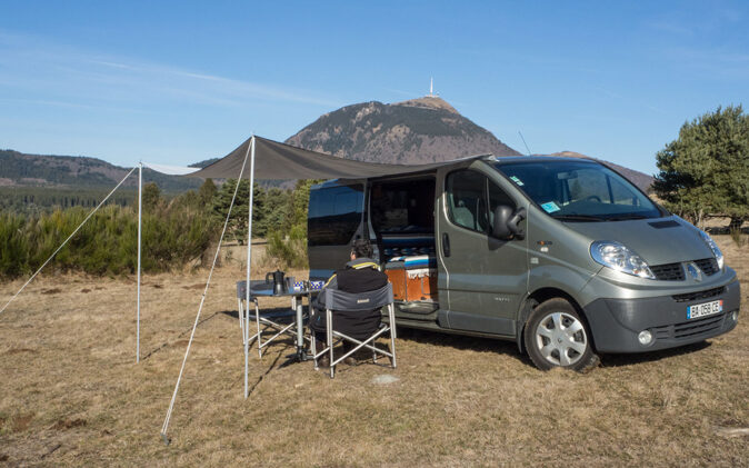  RENAULT trafic image