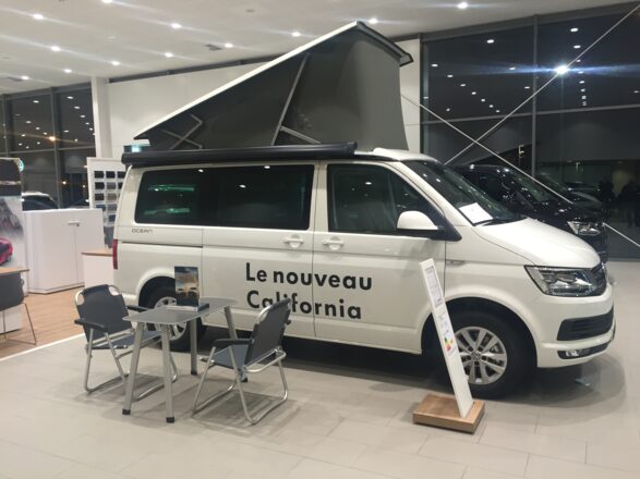  VOLKSWAGEN T6  image