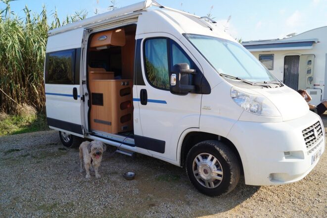  ADRIA  TWIN ACTIVE DUCATO image