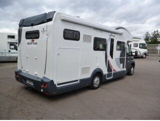  ROLLER TEAM T Line garage M image