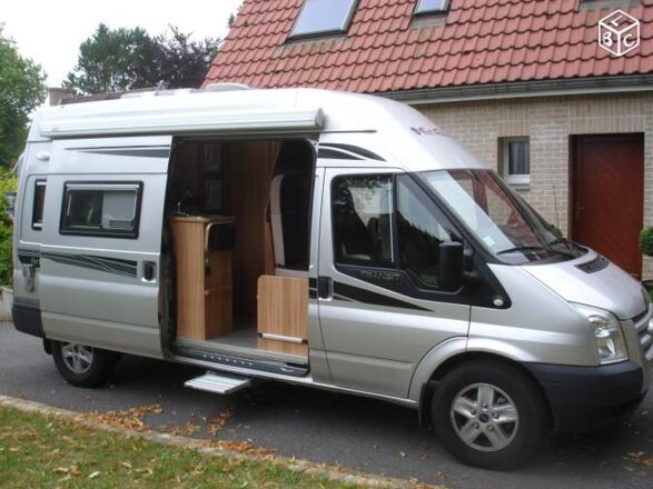  FONT VENDOME FORTY VAN FORD image