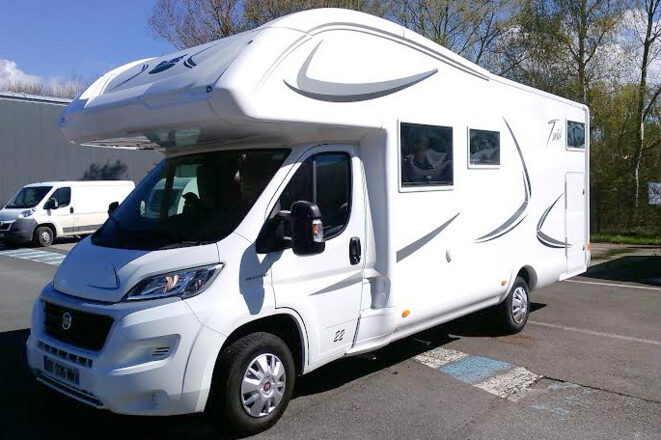 Citroen MC LOUIS TWID 22 image