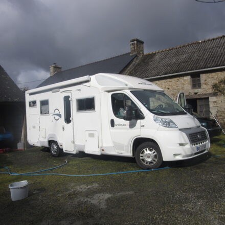  ROLLER TEAM granduca image