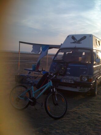  TOYOTA Lite Ace image