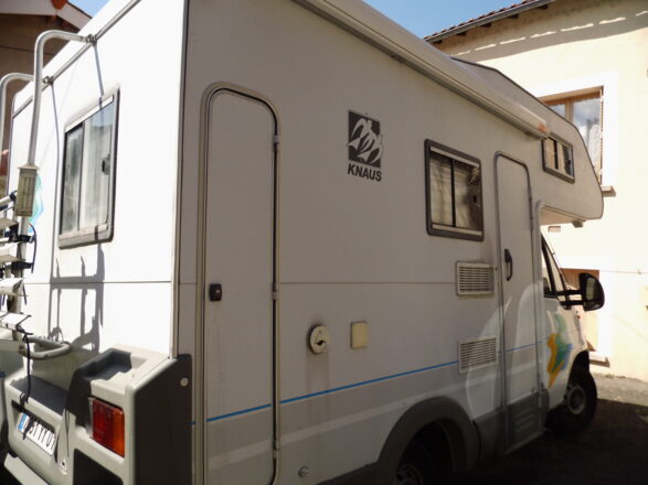  FIAT ducato image
