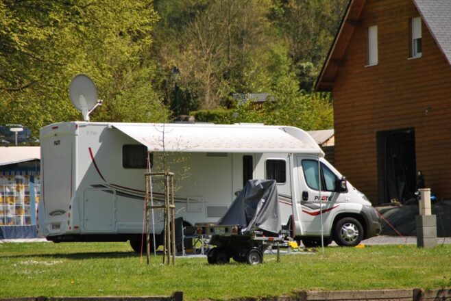  PILOTE Aventura 736 LCA image