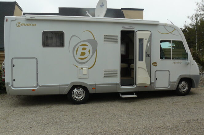  BAVARIA I LC 740 image