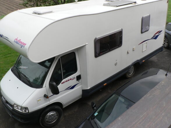 FIAT Ducato image