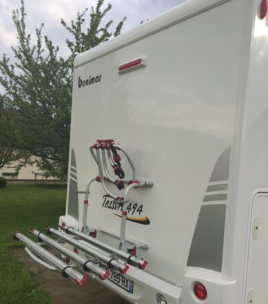  BENIMAR Tessoro 494 image