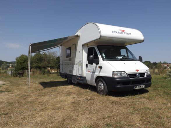  TRIGANO Ducato image
