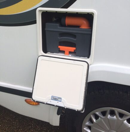  BENIMAR Tessoro 494 image