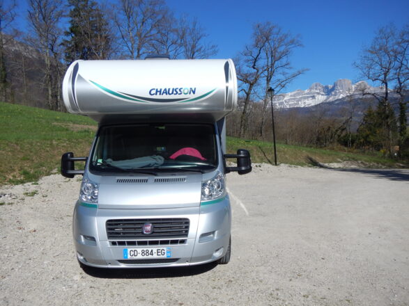 CHAUSSON Flash 25 image
