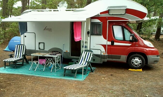  BURSTNER Levanto A576 image