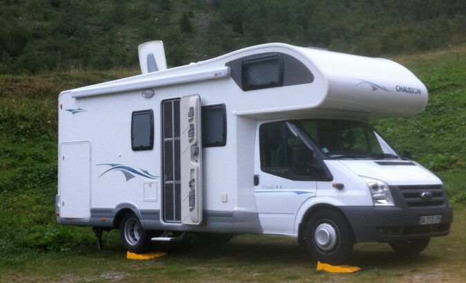  CHAUSSON Flash 11 image